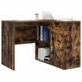 Corner Desk Smoked Oak Image 3