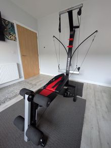 Bowflex PR1000 Home Gym