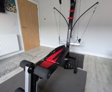 Bowflex PR1000 Home Gym