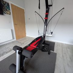 Bowflex PR1000 Home Gym