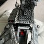lego Star Wars ATTE 75019 Image 2