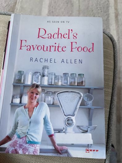 cook book bundle