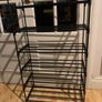 shoe rack, no price below Image 4