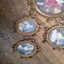 ornate frames italian Image 4