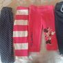 Baby girls leggings Image 3