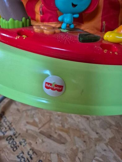 baby bouncer