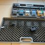 Pedalboard GPB with 5 BOSS Effects & Tuner Image 2