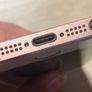 iphone se (1st gen) with original ios 11! Image 6