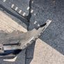 Nissan Leaf front bomper Image 5
