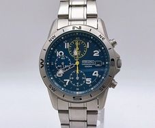 Seiko Watch
