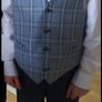 Club 1880 boys communion suit Image 3