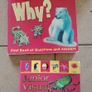 Children's Educational Book Bundle  Miles Kelly Image 2