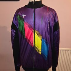 Vintage Campagnolo Cycling Jacket