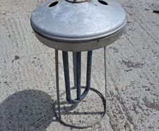 Vintage Dairy Collection  Immersion Cooler