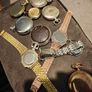 Job Lot of Watches for REPAIR Image 7