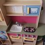 Toy kitchen Image 2