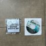 Encore ENC120FT Kids acoustic guitar Image 7