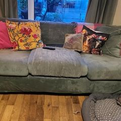 sofa cover ..4 piece