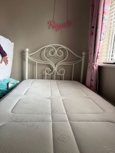 Kid bed