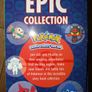 Pokemon Epic Collection 12 book set. Image 7