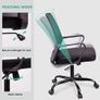 .Adjustable office chair Image 8