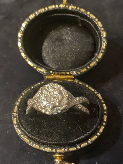 Jewellery