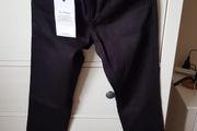 Brand new Black Miss Selfridge skinny jeans with tags, size 8, w26 L32