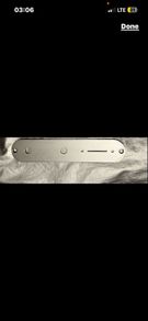 Fender Control Plate Telecaster chrome electric guitar parts accessories
