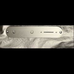 Fender Control Plate Telecaster chrome electric guitar parts accessories