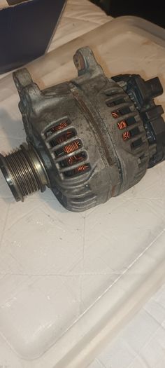 Car Parts