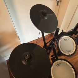 Roland TD V-Drum