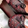 Bally Flat Women shoe EU36.5/UK3.5 Image 4