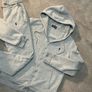 Grey Ralph Lauren tracksuit Image 2
