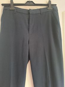 Navy uniform trousers W29, L31