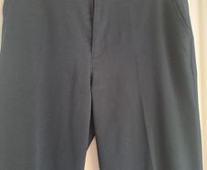 Navy uniform trousers W29, L31