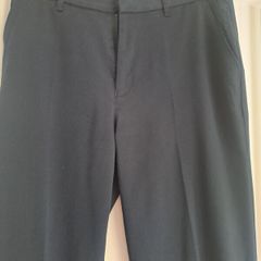 Navy uniform trousers W29, L31