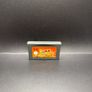 DragonBall Z Supersonic Warriors Nintendo Game Boy Advance Boxed Image 5