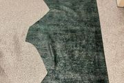 Fabric scrap