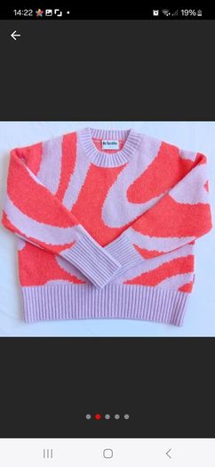 On vacation knit Jumper