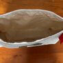 New Clarins Make Up and Toiletry Bag Image 3