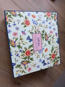AYNSLEY The Cottage Garden Collection