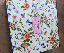 AYNSLEY The Cottage Garden Collection
