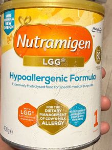 Nutramigen