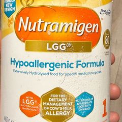Nutramigen