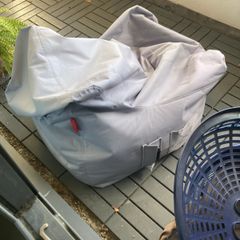 kaikoo bean bag