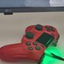Reconditioned PS4 Duelshock Controller. Image 8