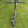Brand New KuKirin A1 Electric Scooter  800W 45 kmh 45 km Range Brand new,delivery available, 6monnth warranty Image 7