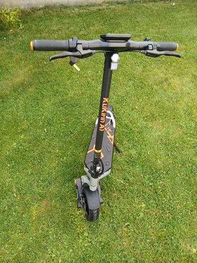Brand New KuKirin A1 Electric Scooter  800W 45 kmh 45 km Range Brand new,delivery available, 6monnth warranty