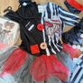 Girls Halloween costume Image 2