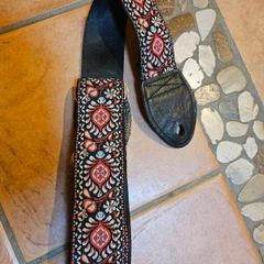 Souldier Guitar Strap